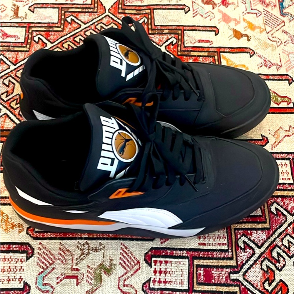 Puma Palace Guard Mens Shoes Size 10